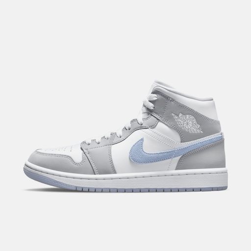 Air Jordan 1 Mid - Nike Air Jordan 1 Mid Women's Shoes