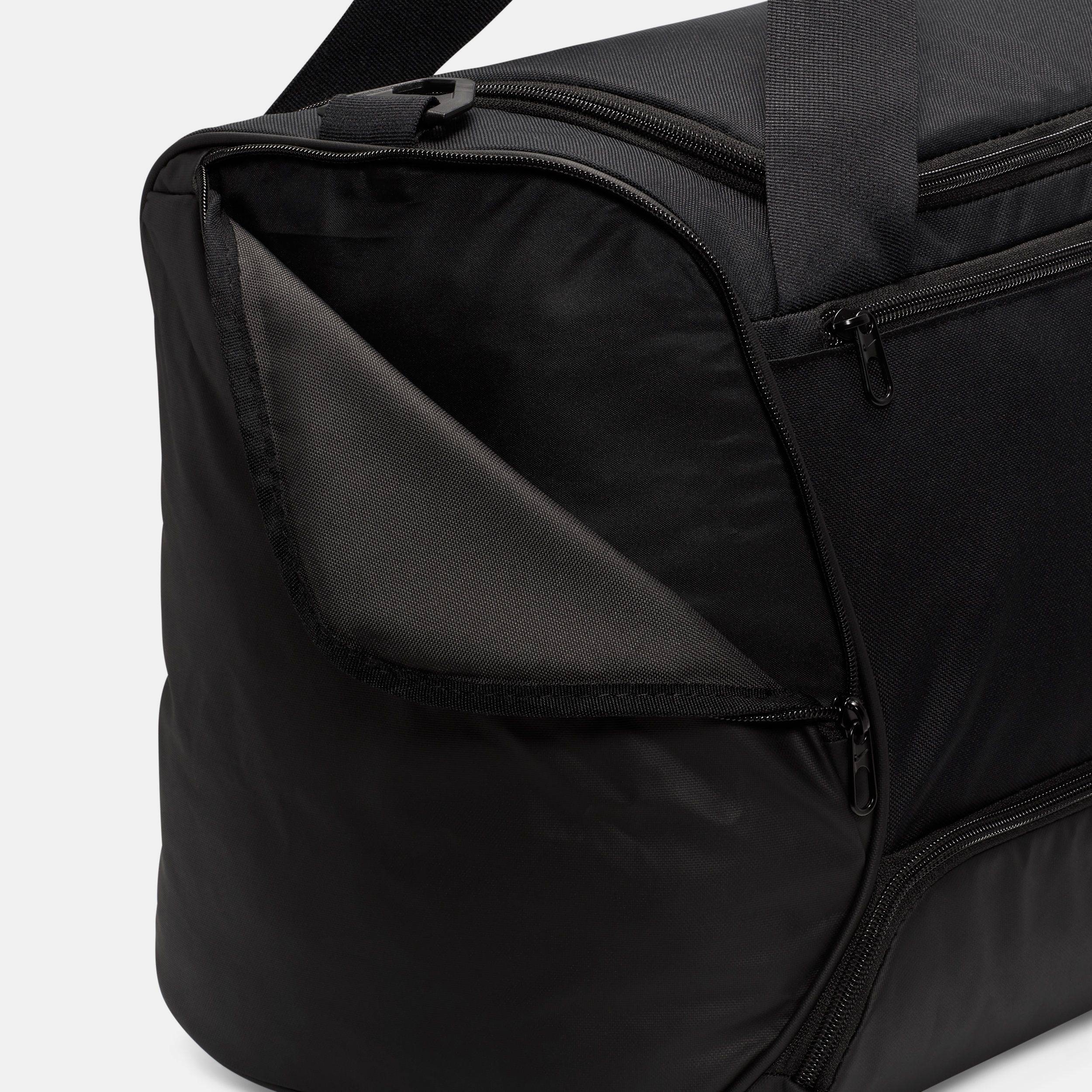 Buy Nike Academy Team Football Duffel Bag (Medium, 60L) Online