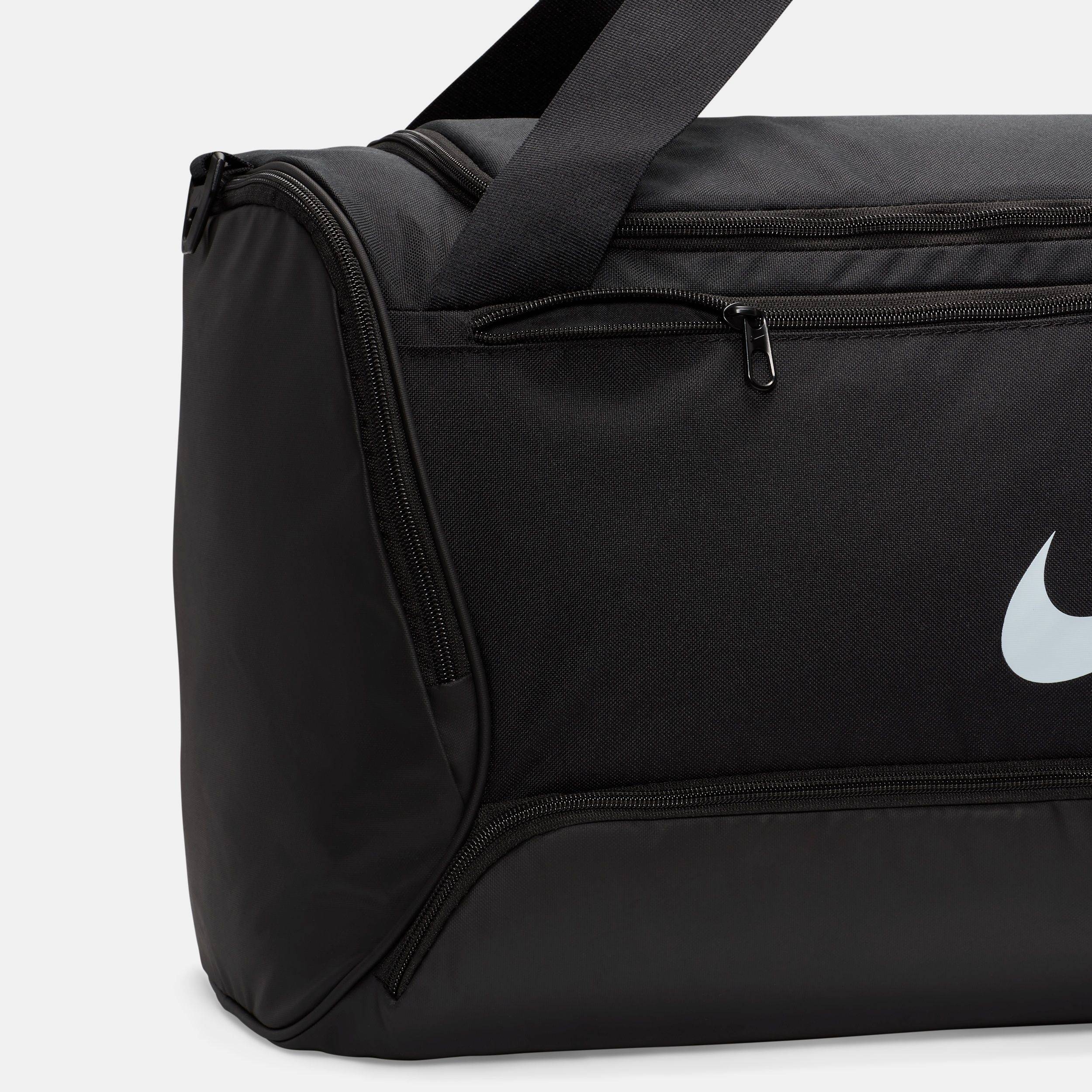 Buy Nike Academy Team Football Duffel Bag (Medium, 60L) Online
