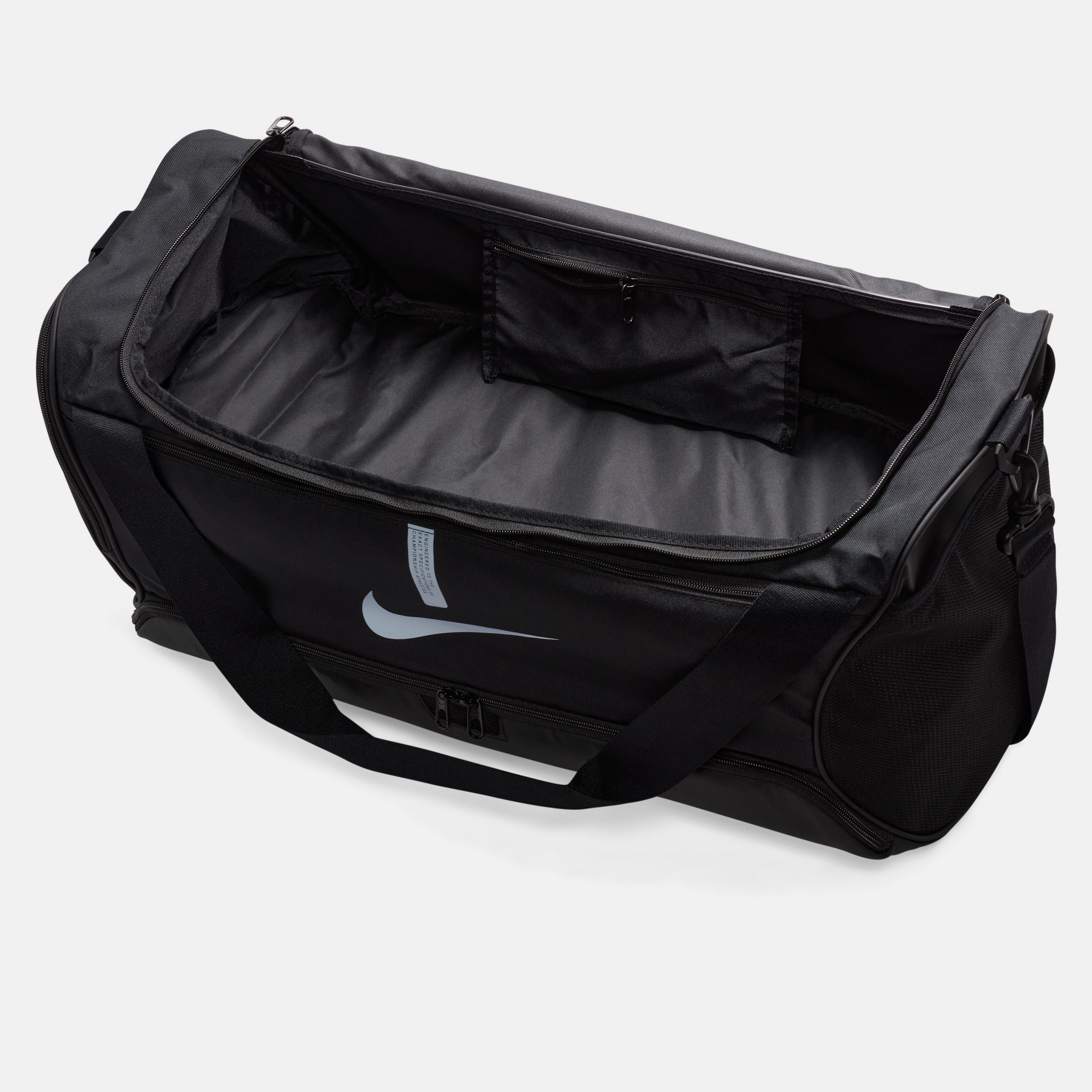 Buy Academy Team Football Duffel Bag (Medium, 60L) Online | Nike India