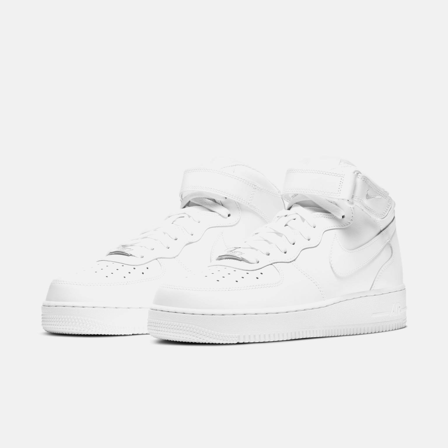 mid air force mc
