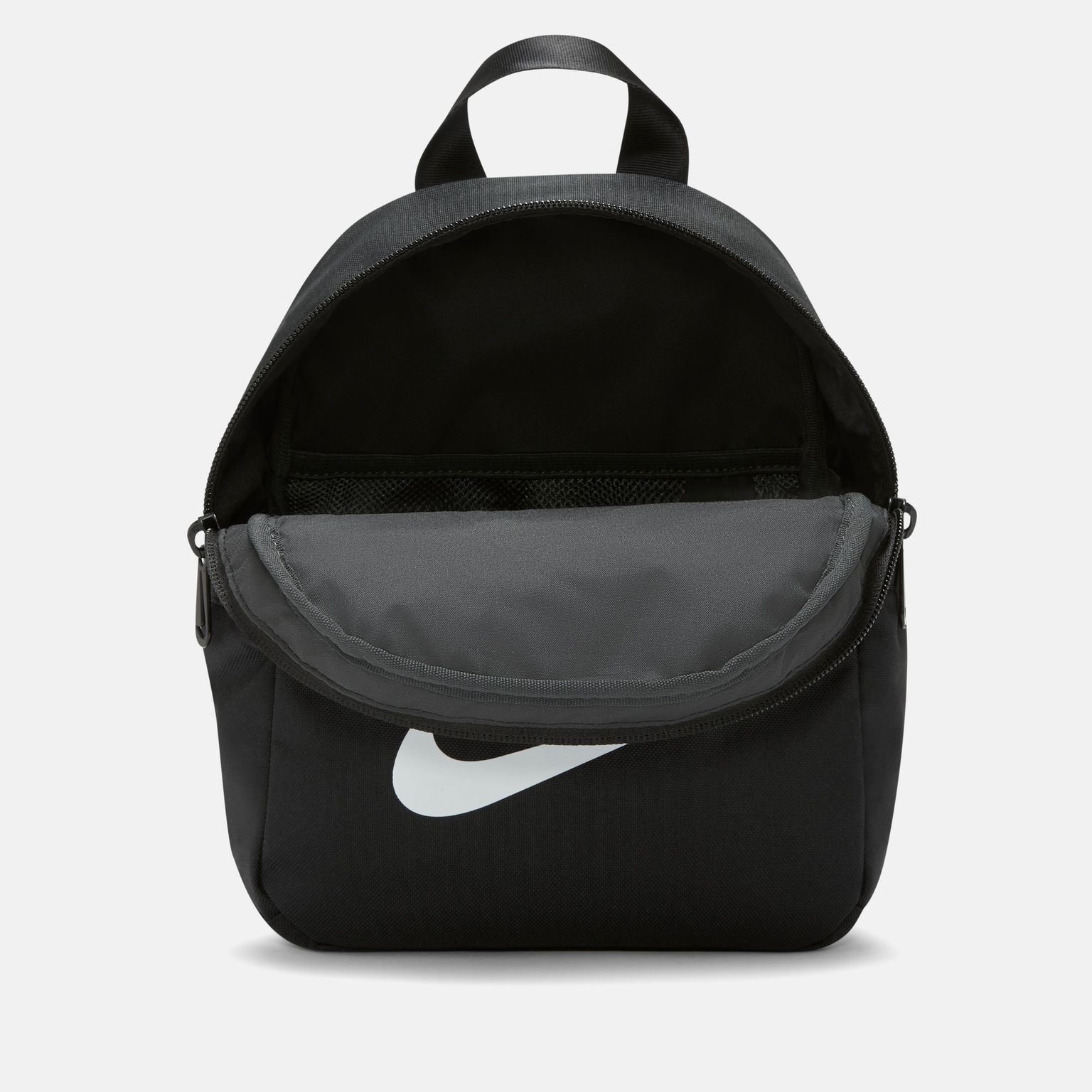 nike backpack women's amazon Unisex Brasilia 9.5 Training (Extra Large, 30L), Black/Black/White, MISC It has a separate padded laptop compartment to help keep your tech safe and organised Backpack Amazon Zaini Nike Zaino