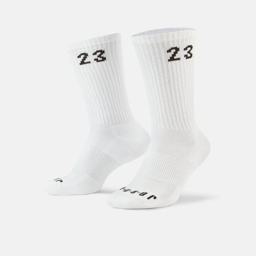 Jordan Essentials - Nike Jordan Essentials Crew Socks (3 Pairs)