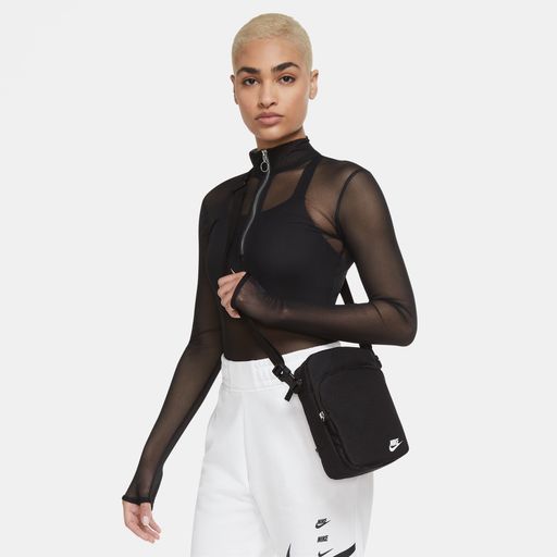 Nike Heritage - Cross-Body Bag (4L)
