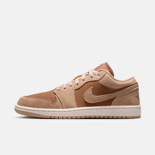 Air Jordan 1 Low - Nike Air Jordan 1 Low Women's Shoes
