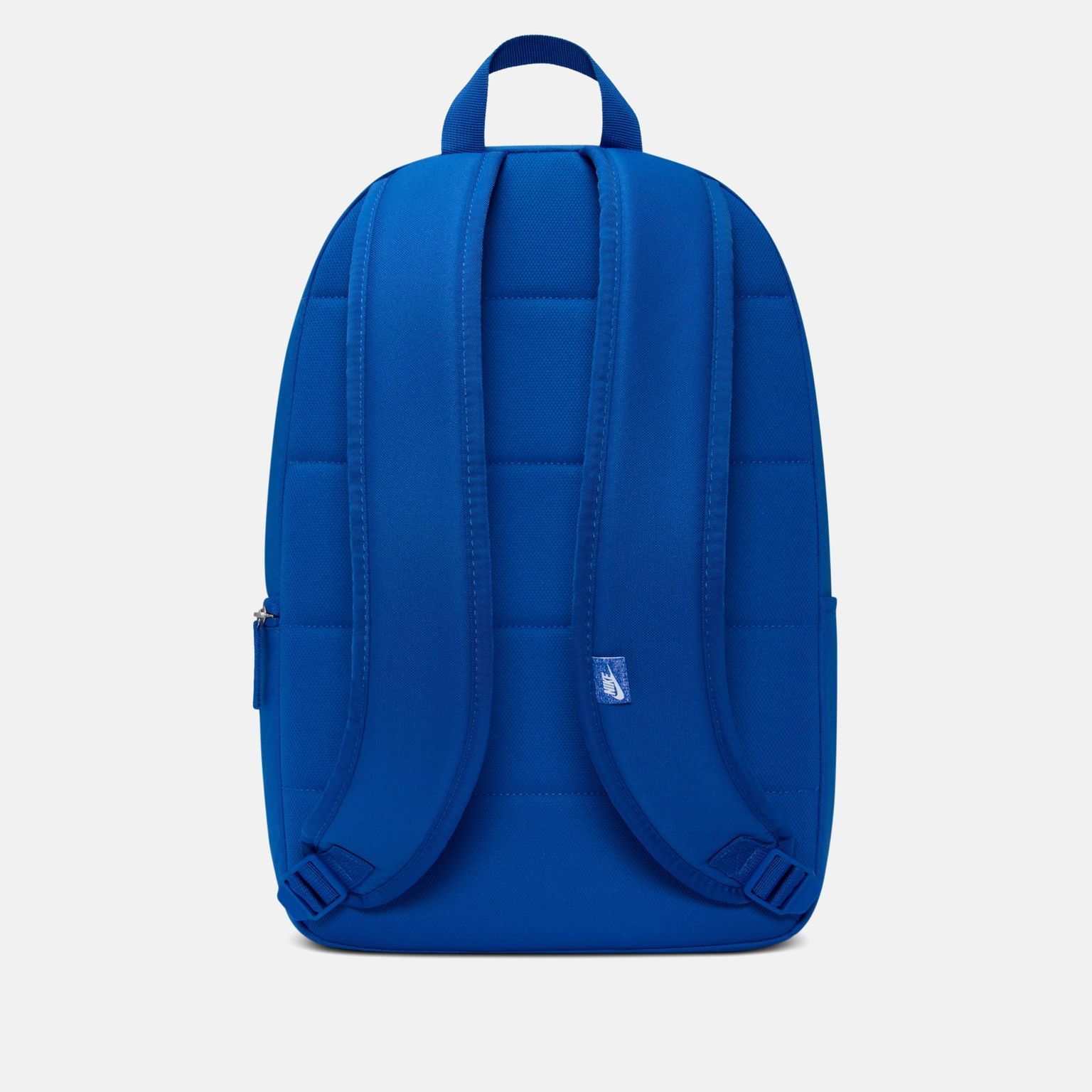 nike backpack india Unisex's Western (Black/Anthracite/Metallic SILV) Bags, Wallets and Luggage this backpack is as durable as it is practical Buy Nike Heritage Backpack (25L)