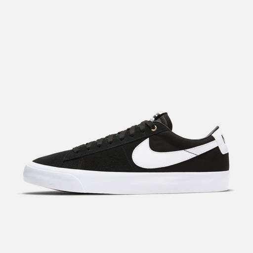 Nike SB Zoom Blazer Low Pro GT - Skate Shoes