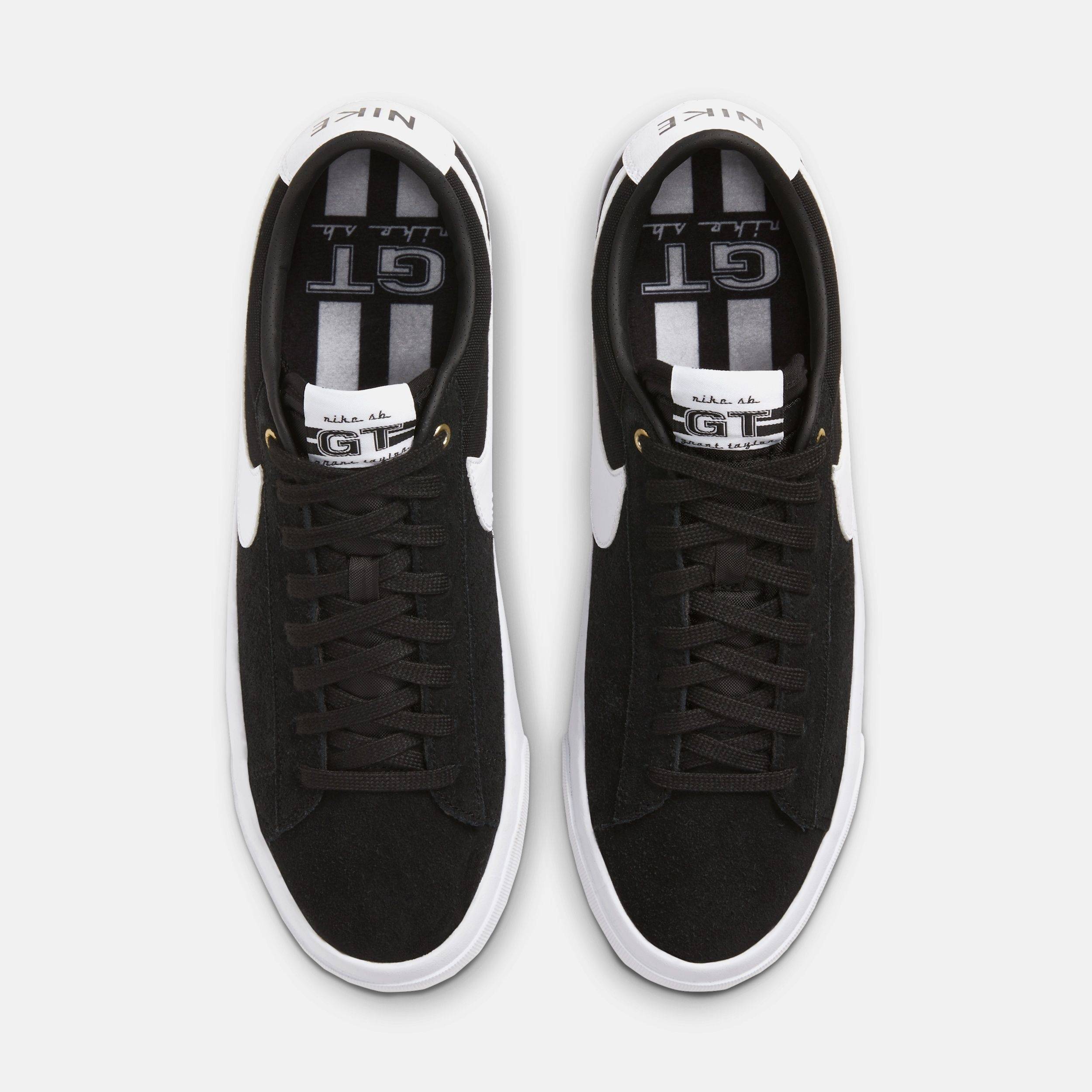 Buy Nike SB Zoom Blazer Low Pro GT Skate Shoes Online | Nike India