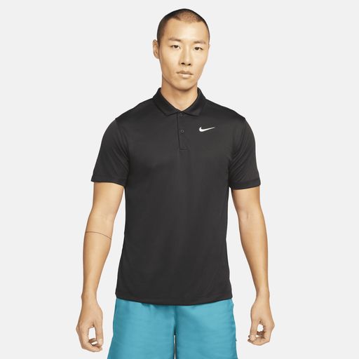 NikeCourt Dri-FIT - Nike Court Dri-FIT Men's Tennis Polo