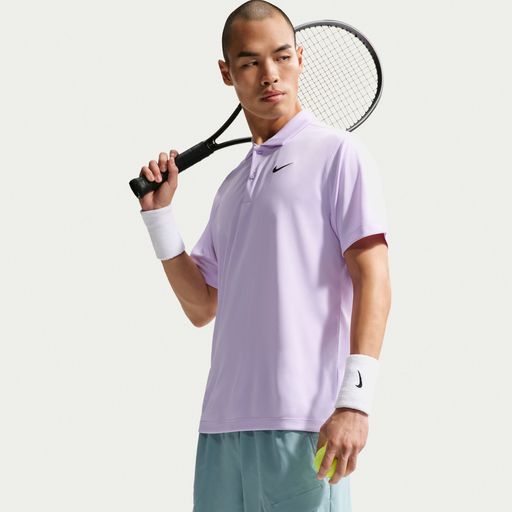 NikeCourt Dri-FIT - Nike Court Dri-FIT Men's Tennis Polo