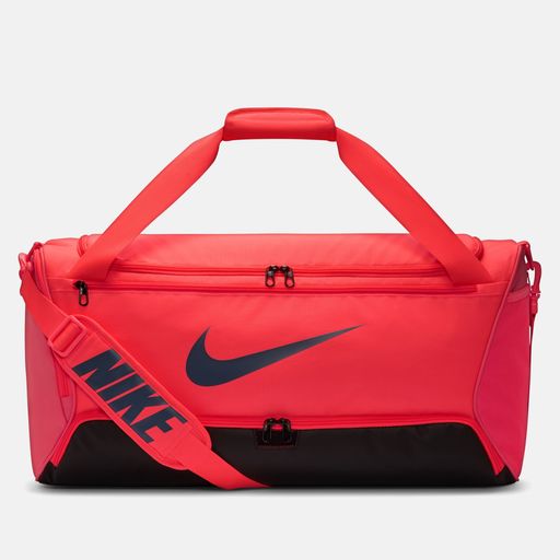 Nike Brasilia 9.5 - Training Duffel Bag (Medium, 60L)