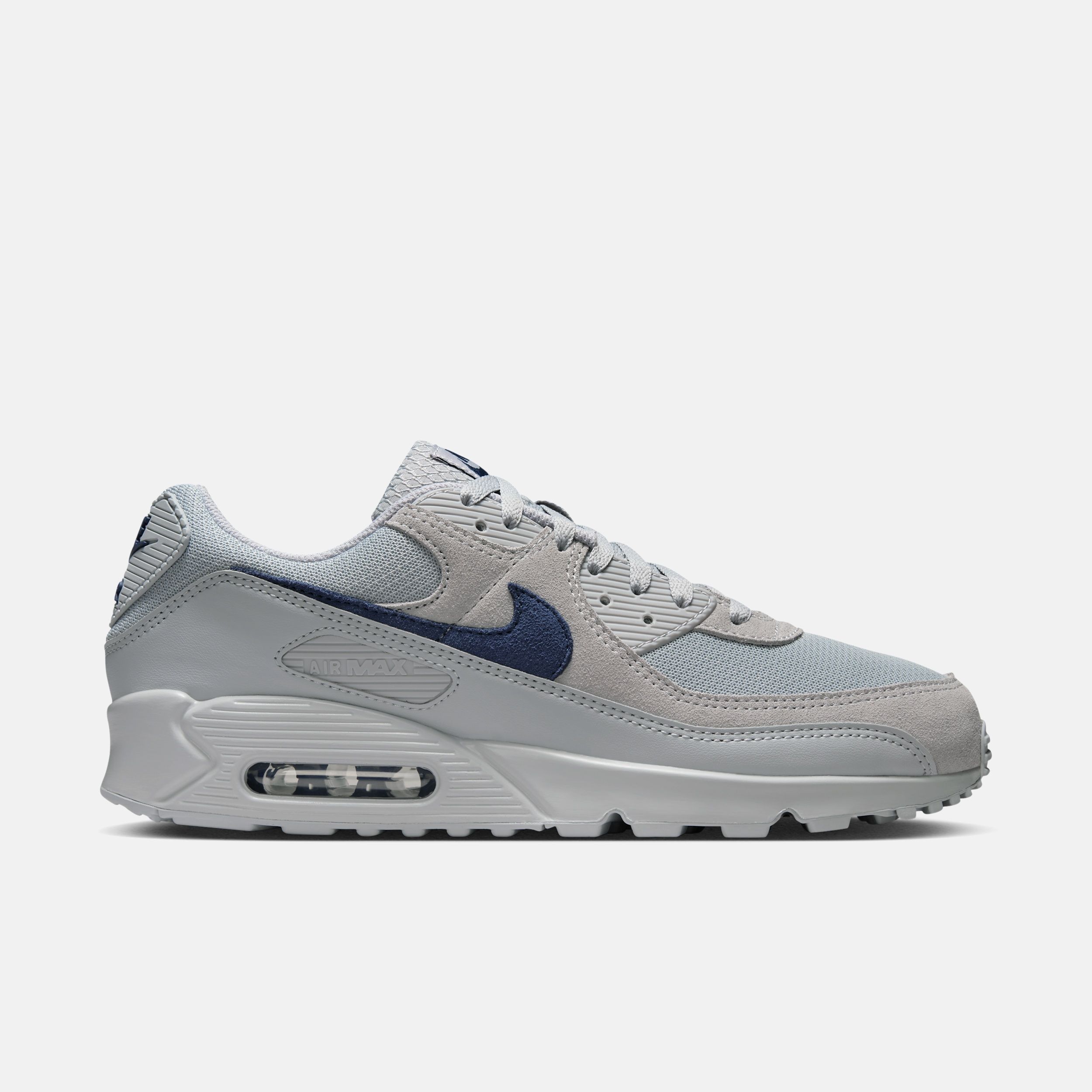 Buy Air Max 90 Men's Shoes Online | Nike India