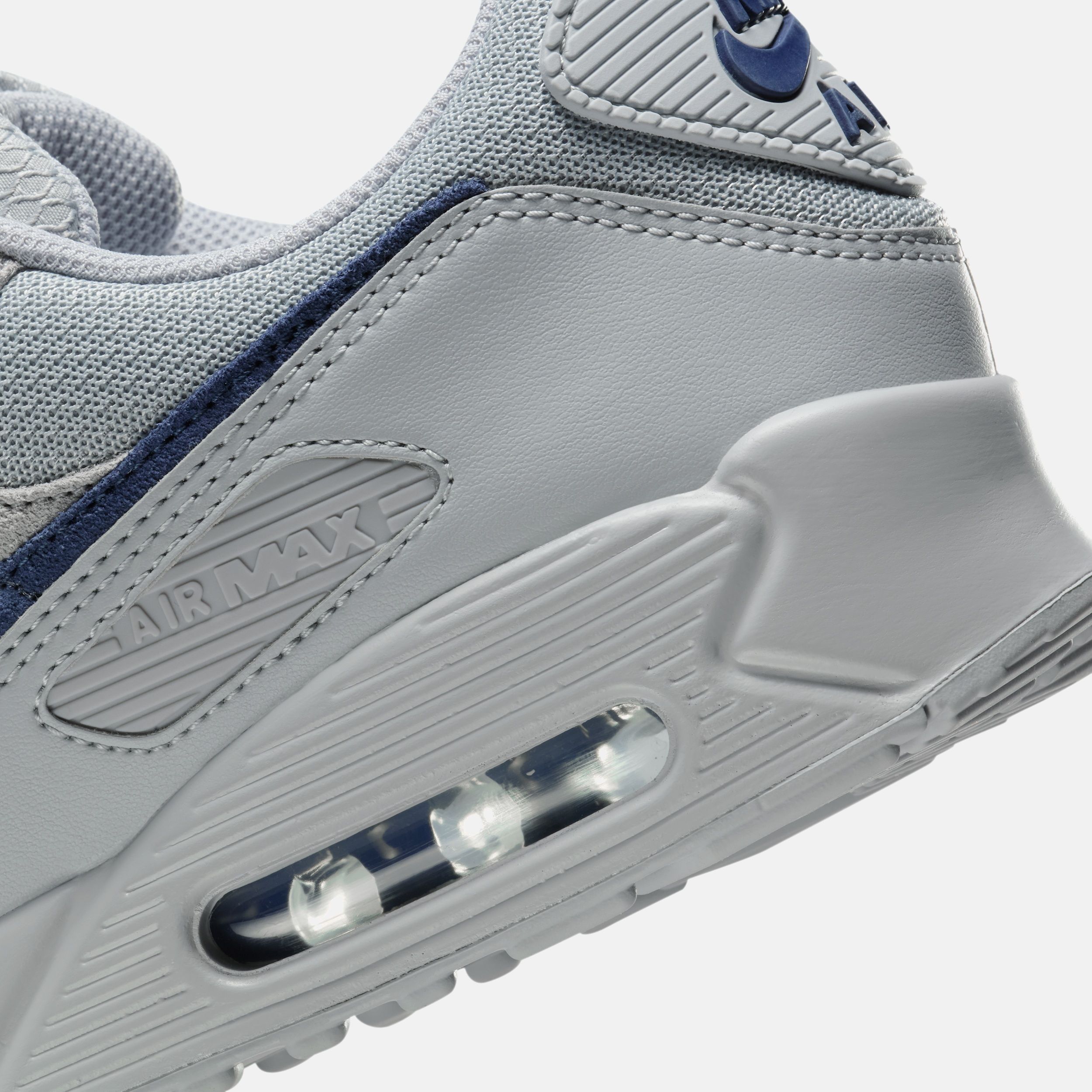 Buy Air Max 90 Men's Shoes Online | Nike India