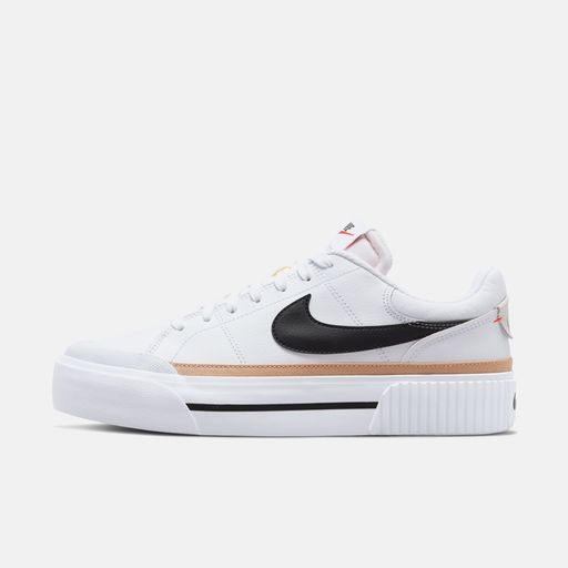 Nike Court Legacy Lift - Women's Shoes