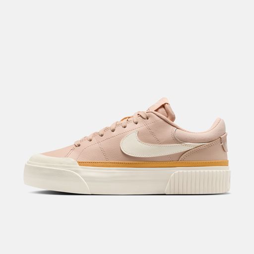 Nike Court Legacy Lift - Women's Shoes