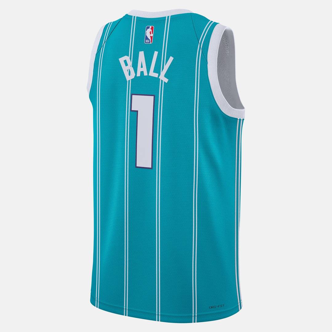 Men's Jordan Dri-FIT NBA Swingman Jersey