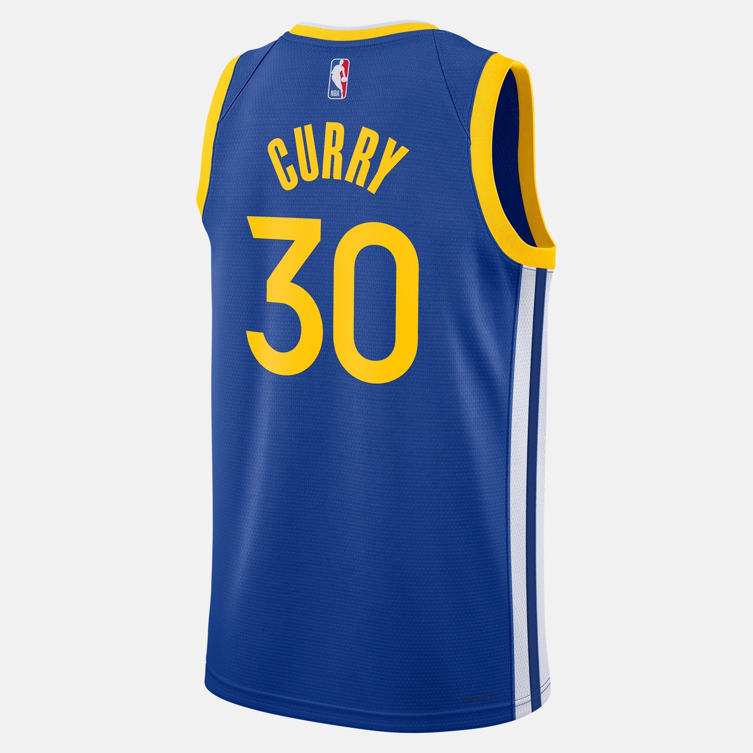 チャンピオン ウォリアーズ ユニフォーム Buy Golden State Warriors Icon Edition Men's Nike Dri-FIT NBA