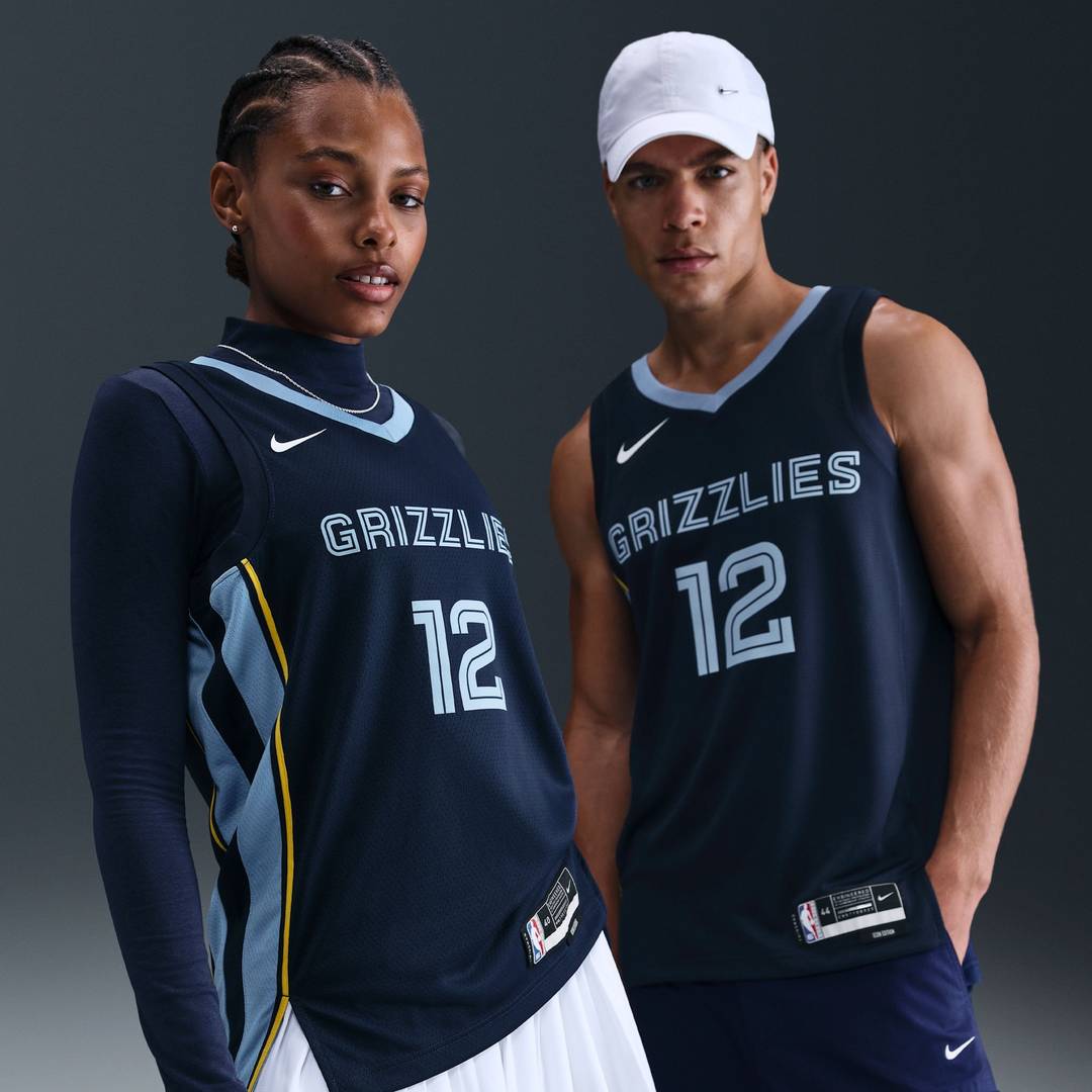 Nike Dri-FIT NBA Swingman Jersey