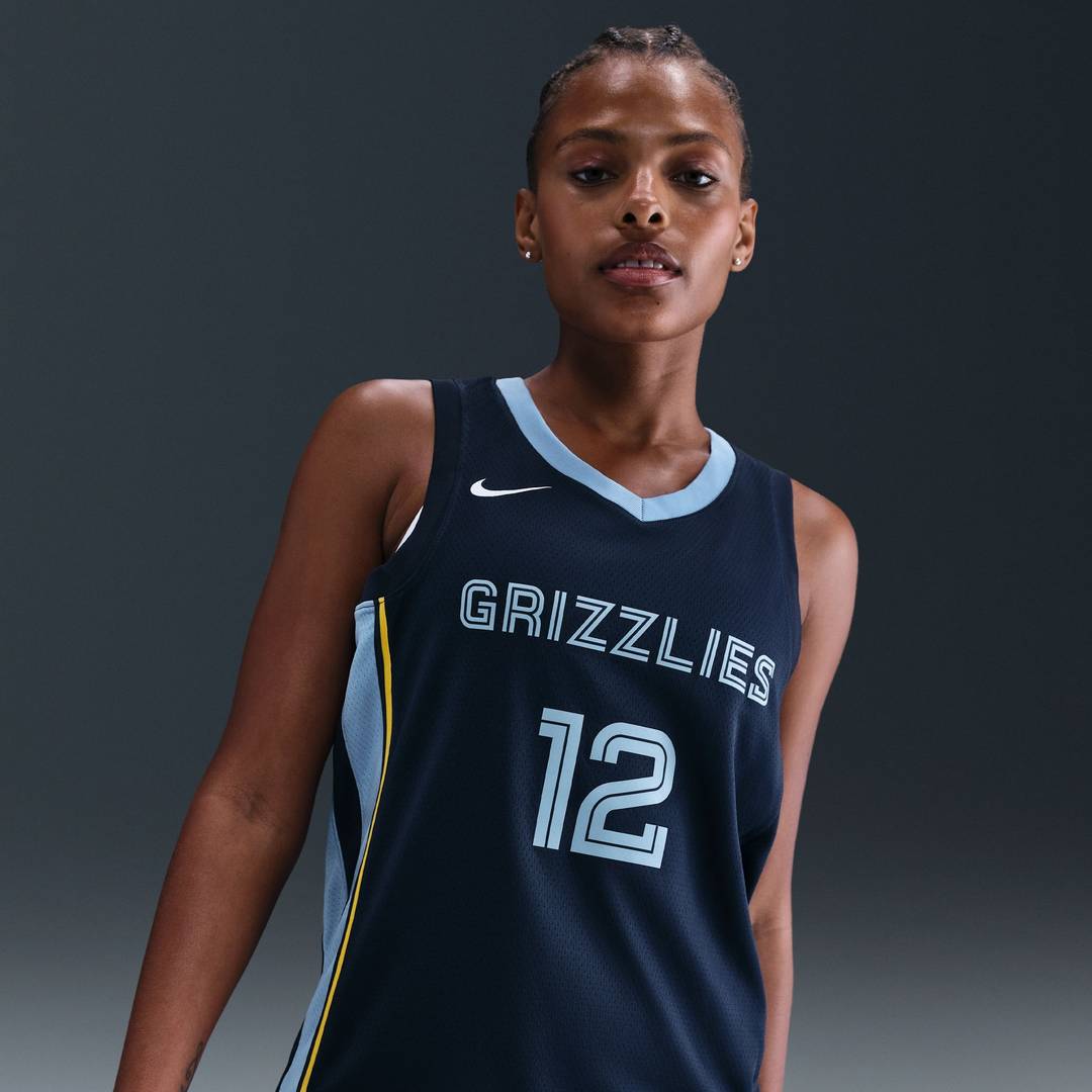 Nike Dri-FIT NBA Swingman Jersey