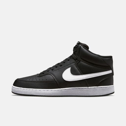 Nike Court Vision Mid Next Nature - Men's Shoes