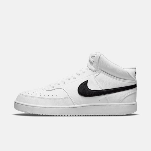 Nike Court Vision Mid Next Nature - Men's Shoes