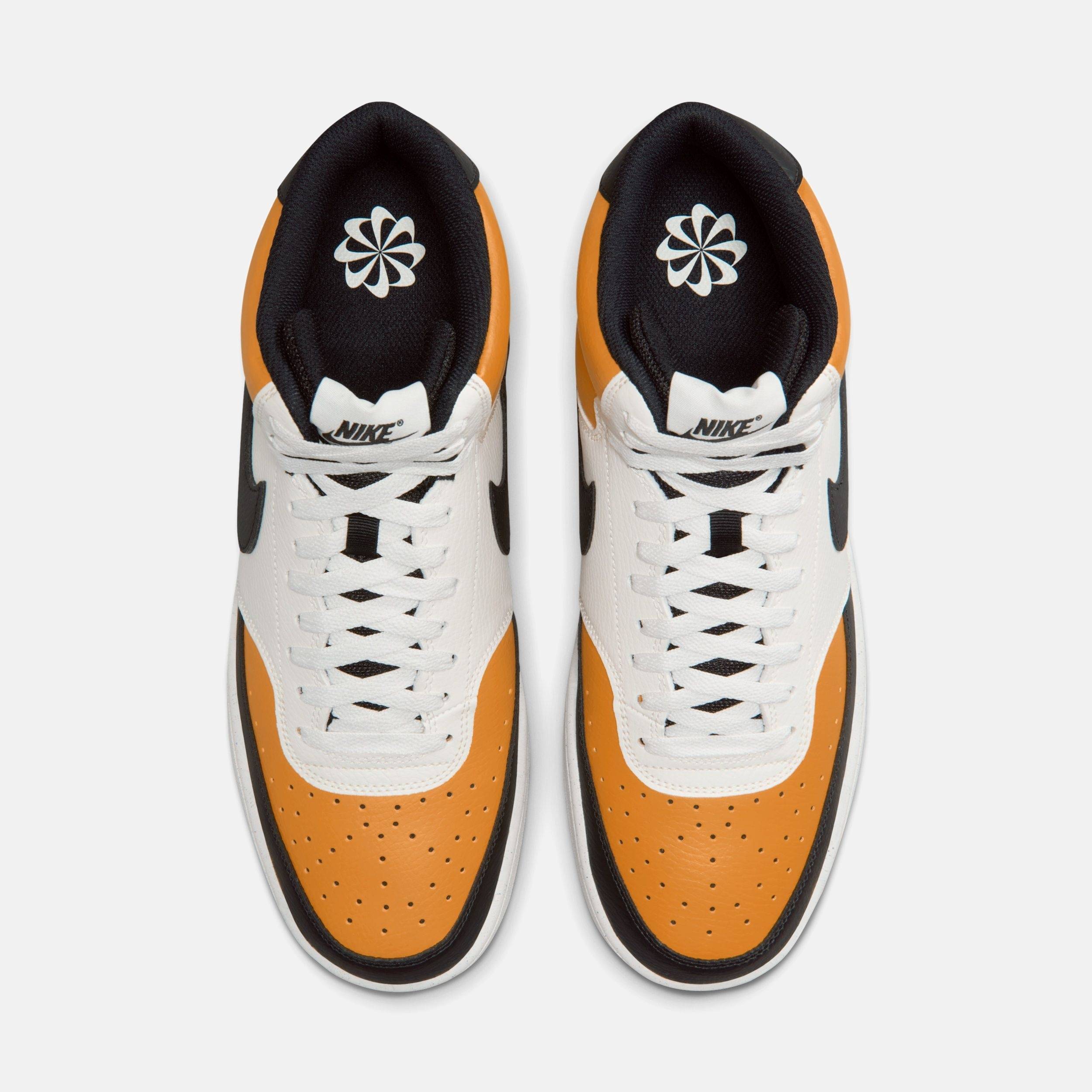 Buy Nike Court Vision Mid Next Nature Men's Shoes Online | Nike India