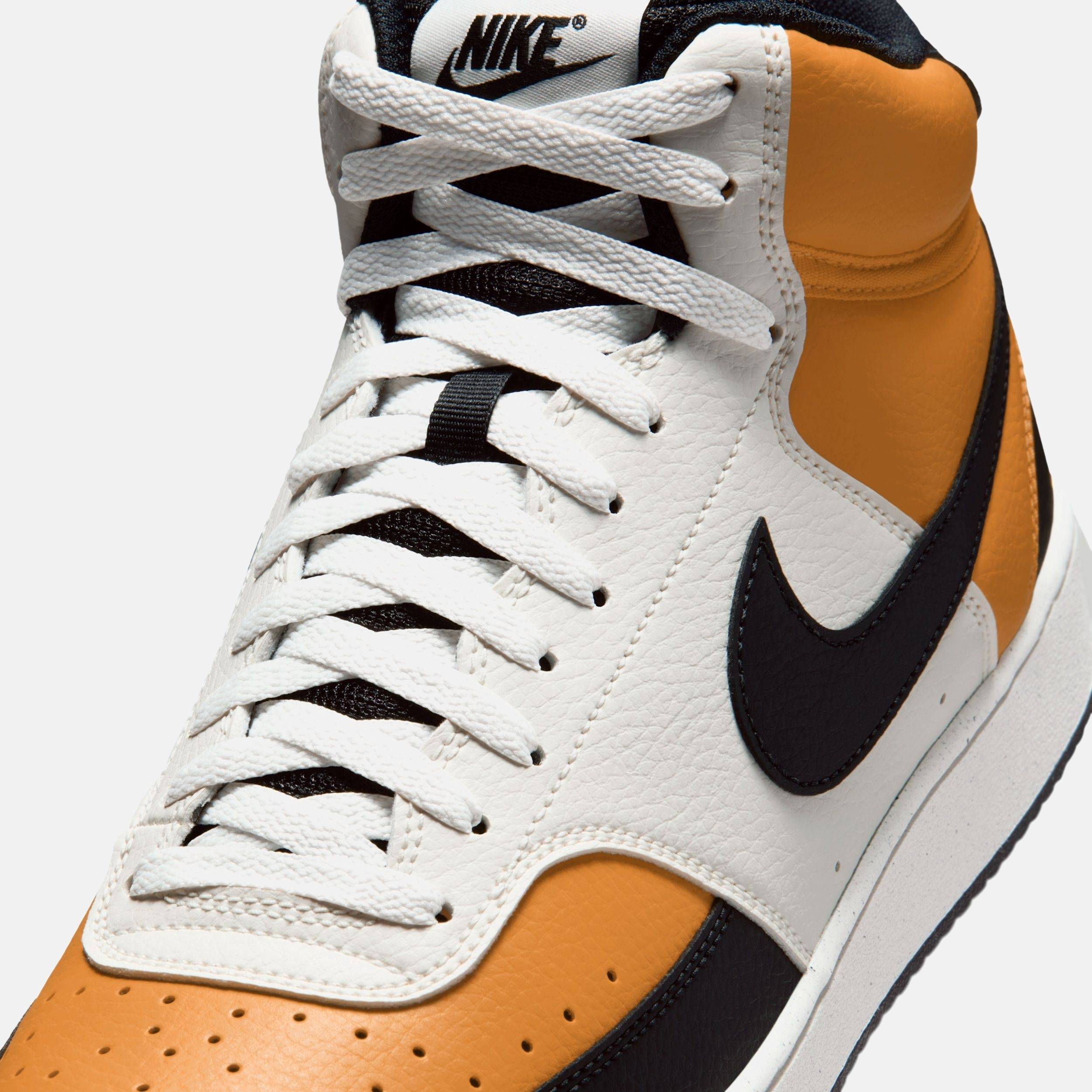 Buy Nike Court Vision Mid Next Nature Men's Shoes Online | Nike India