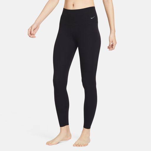 Nike Zenvy - Women's High-Waisted Full-Length Leggings