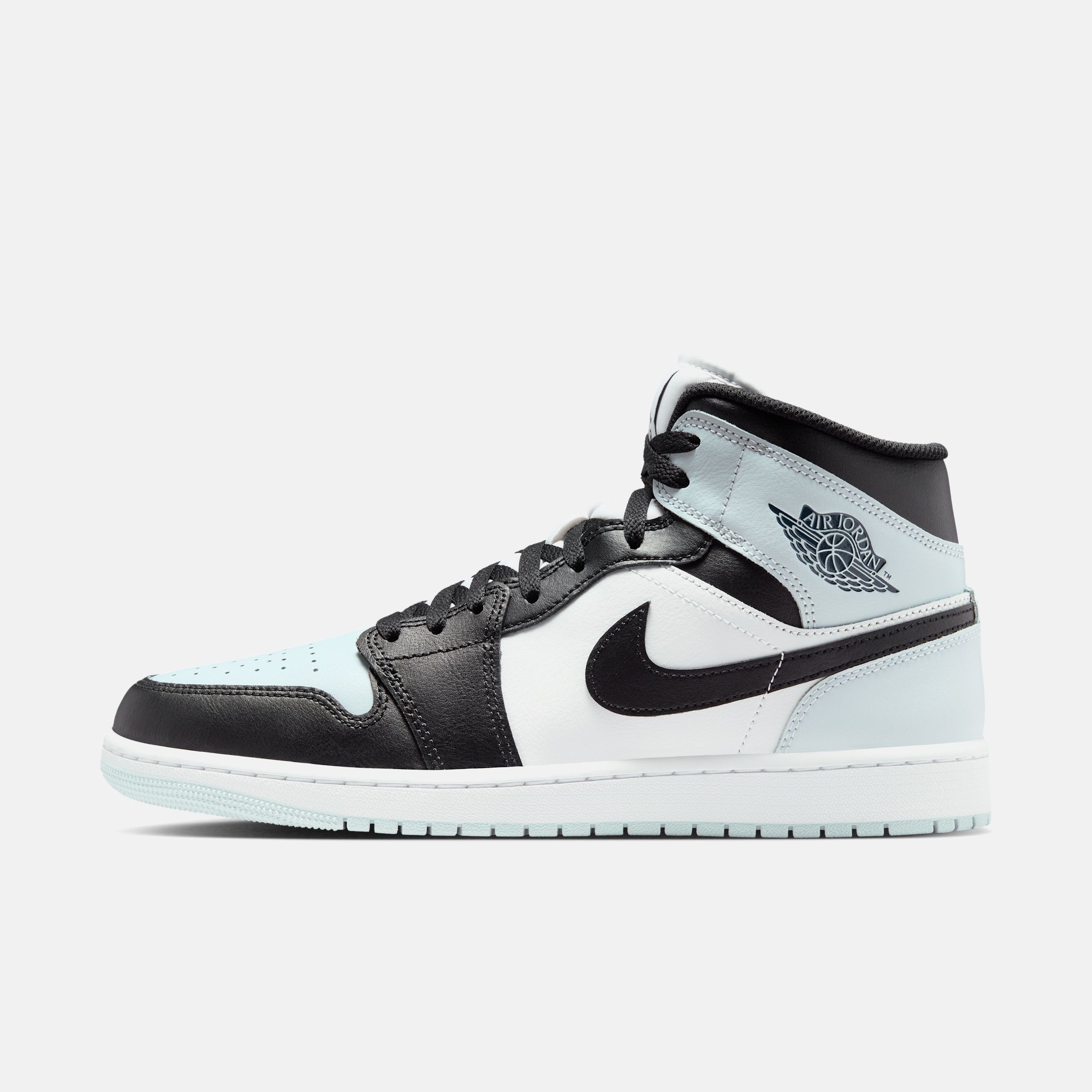 NIKE Air Jordan 1 Retro シューズ(男性用) Buy Air Jordan 1 Mid Men's Shoes Online | Nike India