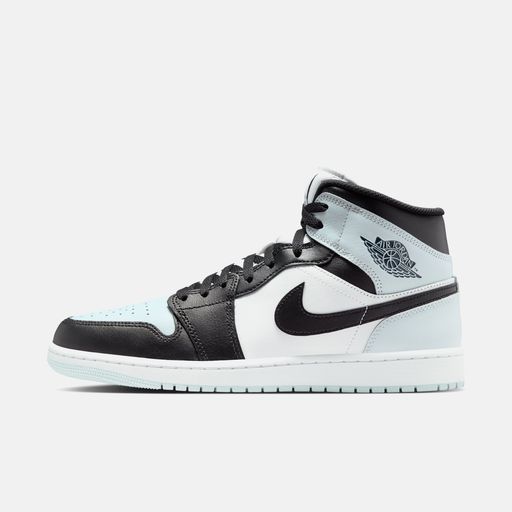Air Jordan 1 Mid - Men's Shoes
