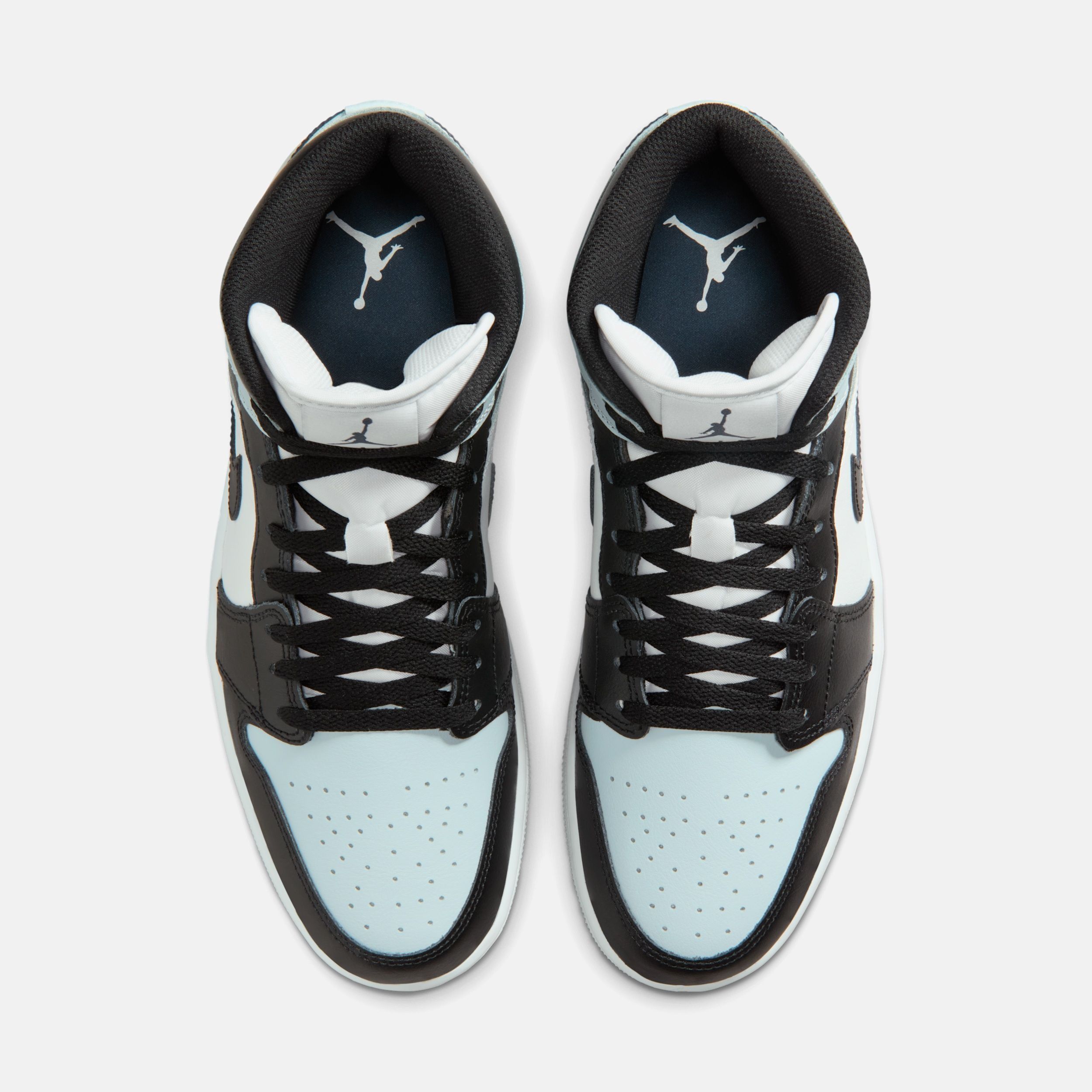 Buy Air Jordan 1 Mid Men's Shoes Online | Nike India