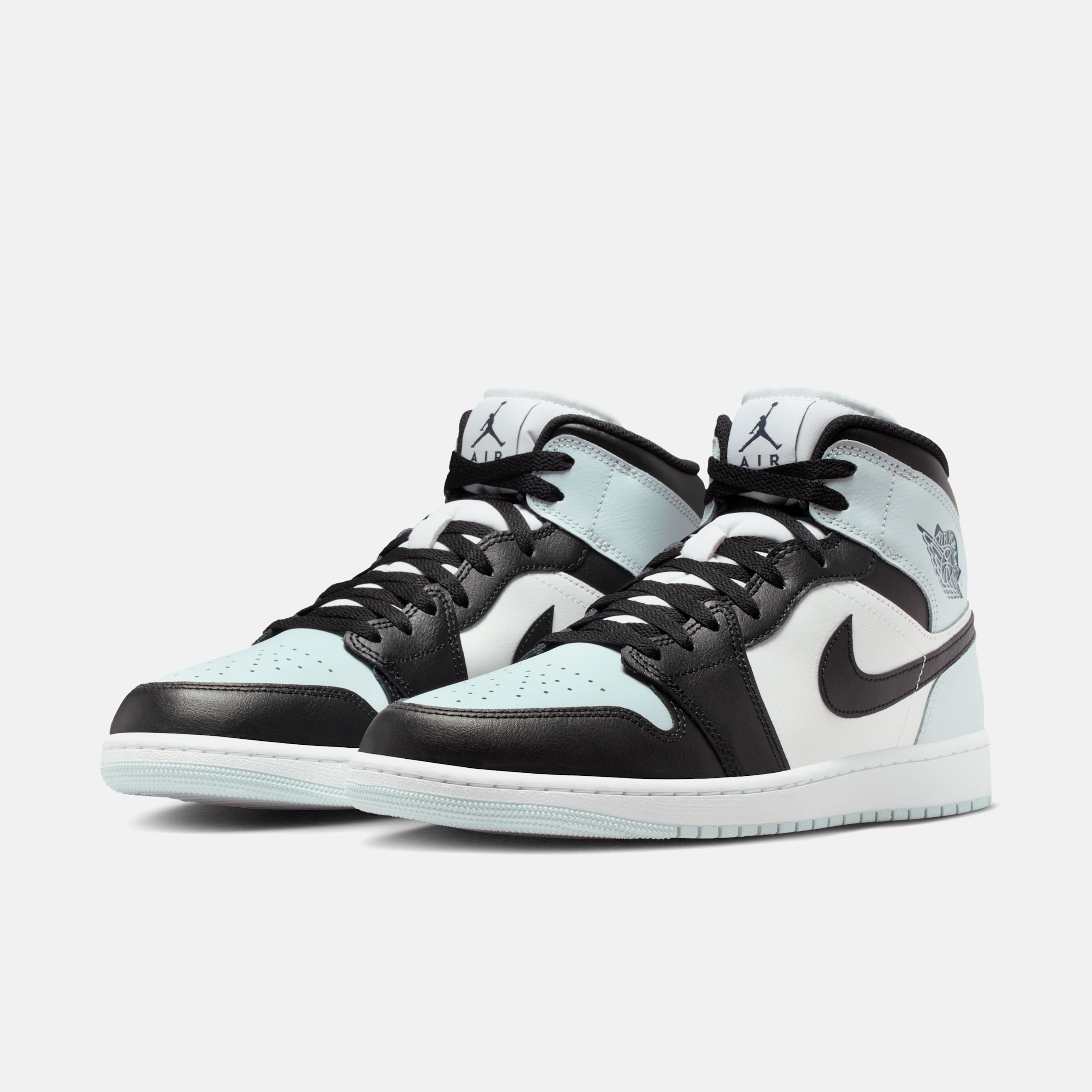Buy Air Jordan 1 Mid Men's Shoes Online | Nike India