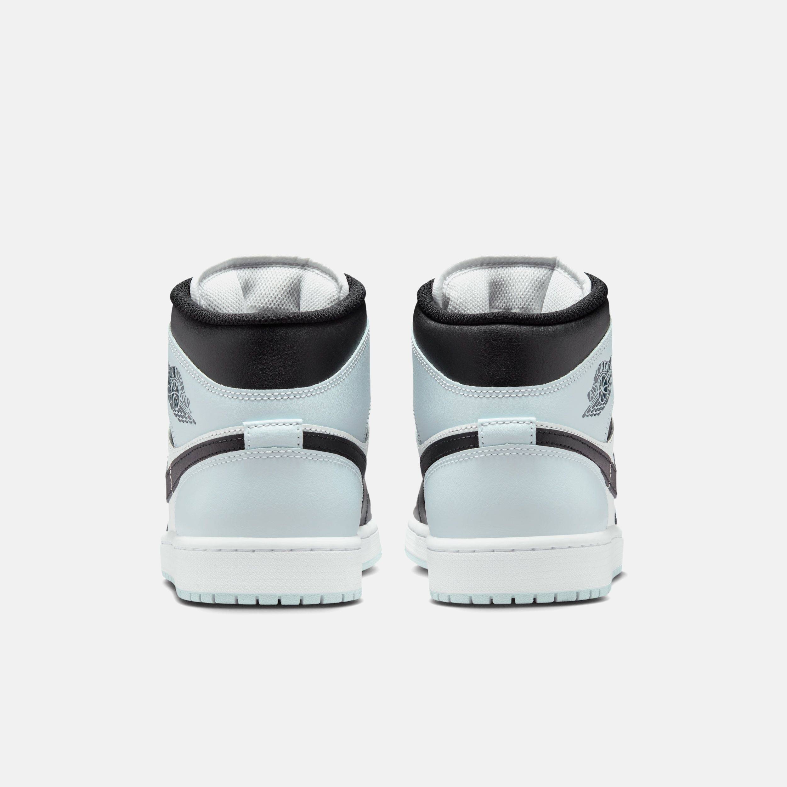 Buy Air Jordan 1 Mid Men's Shoes Online | Nike India