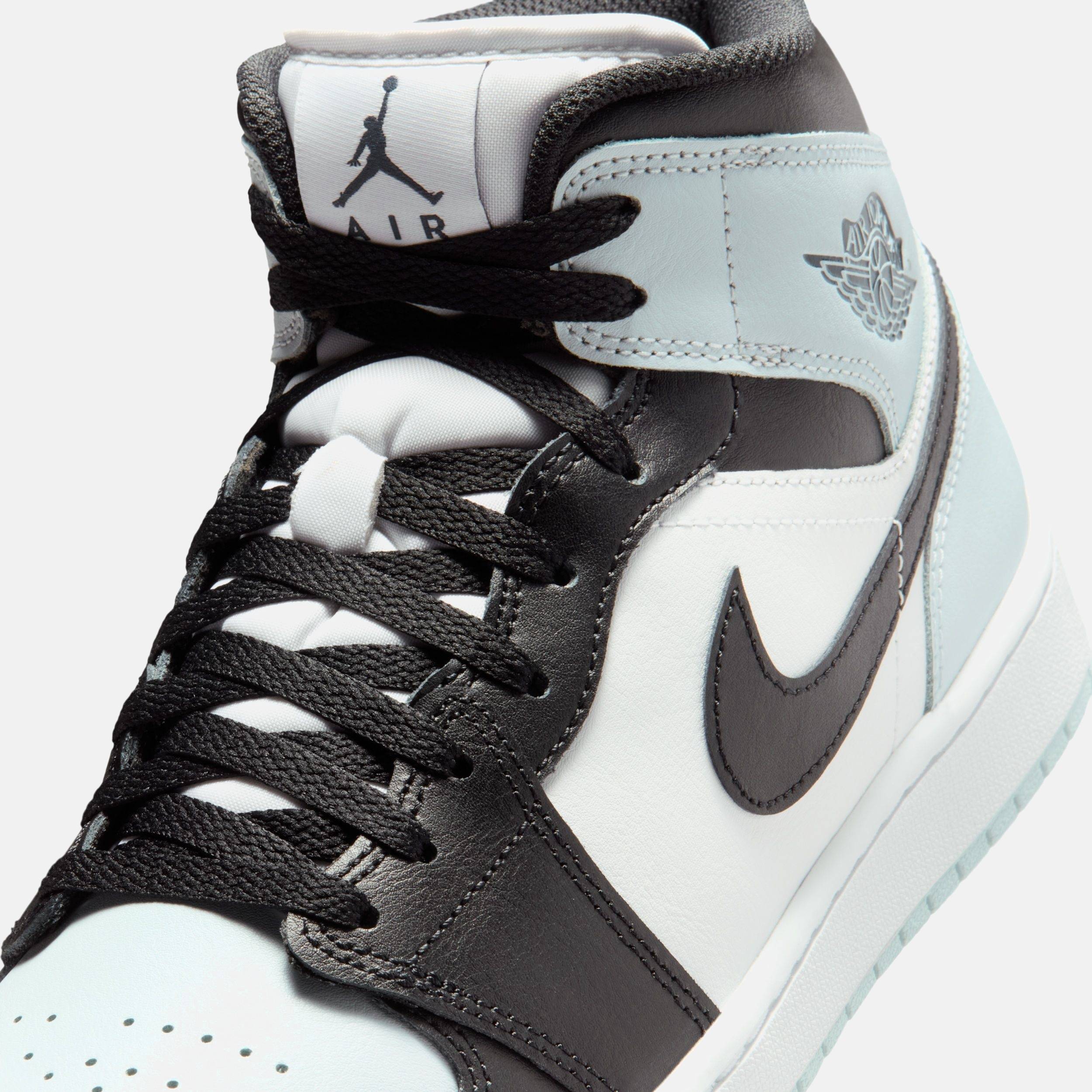 Buy Air Jordan 1 Mid Men's Shoes Online | Nike India