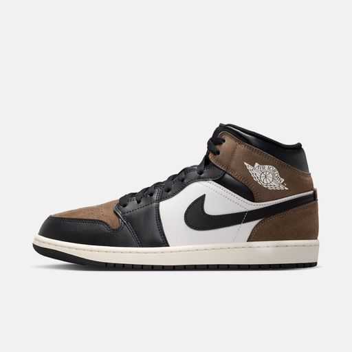 Air Jordan 1 Mid - Nike Air Jordan 1 Mid Men's Shoes