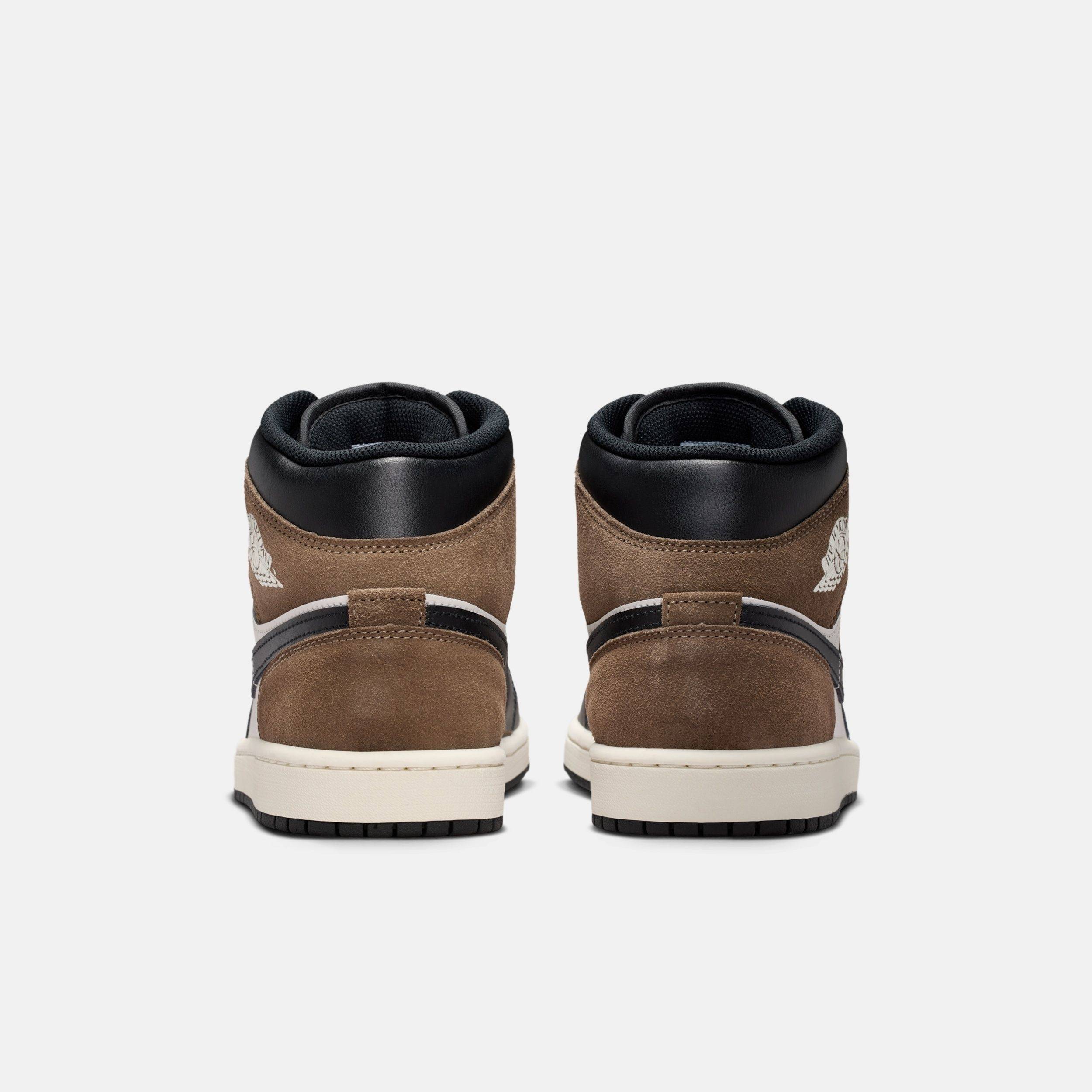 Buy Nike Air Jordan 1 Mid Men's Shoes Online | Nike India