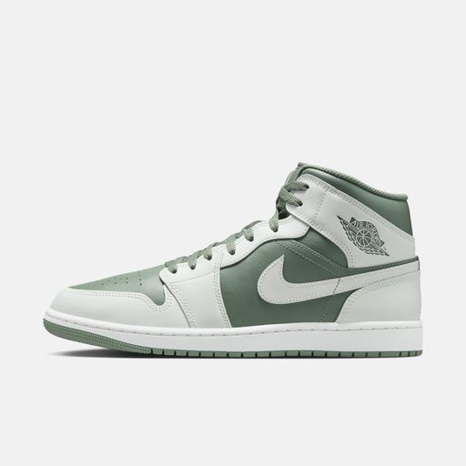 Air Jordan 1 Mid - Men's Shoes