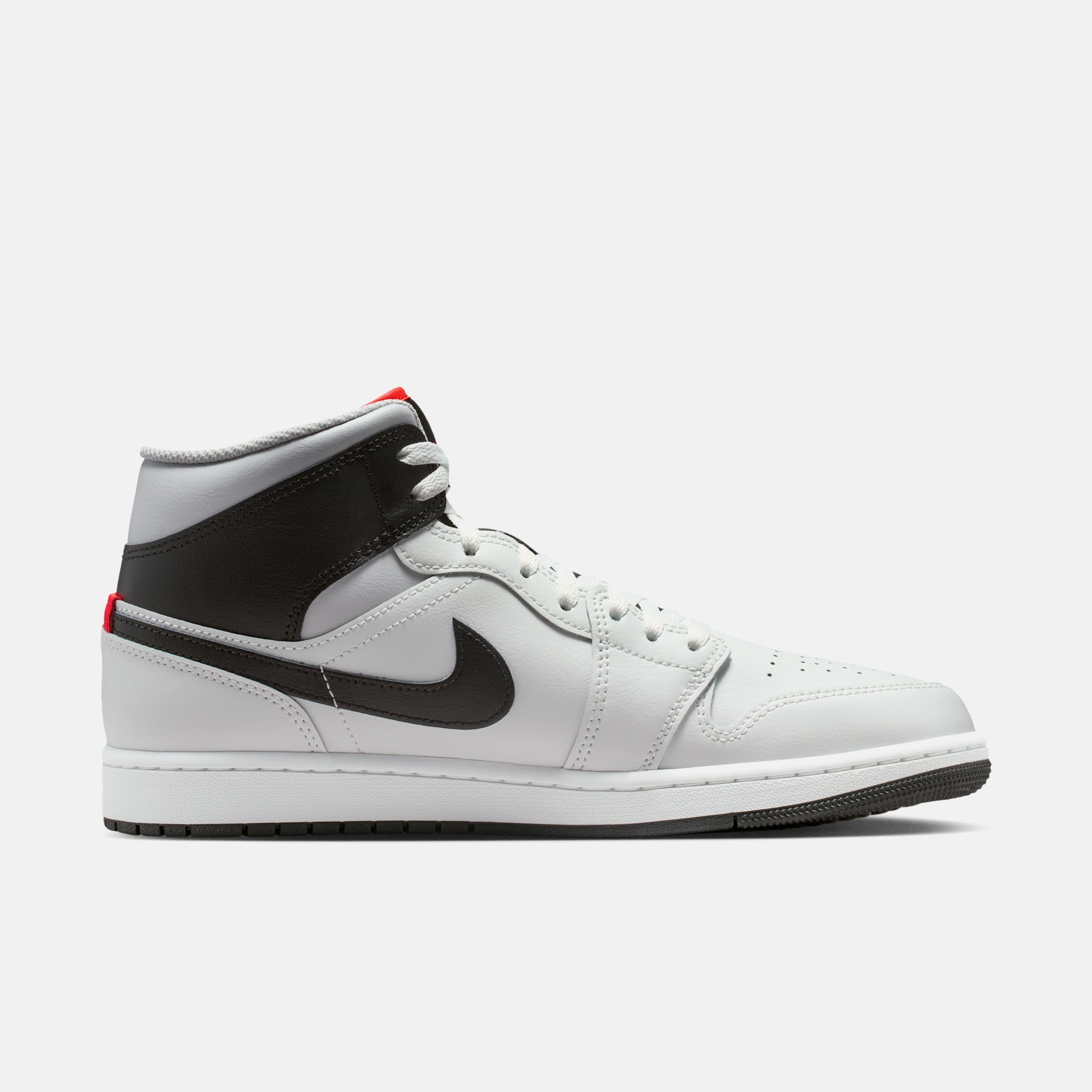 Buy Air Jordan 1 Mid Men's Shoes Online | Nike India