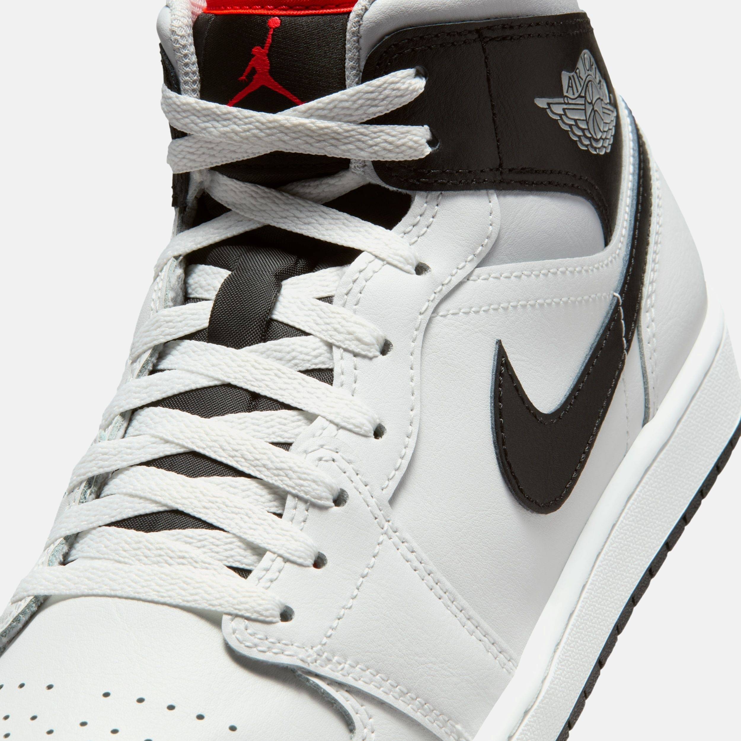 Buy Air Jordan 1 Mid Men's Shoes Online | Nike India