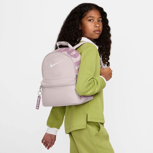 Nike Brasilia JDI - Brasilia JDI Kids' Mini Backpack (11L)