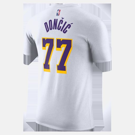 Los Angeles Lakers - Nike Los Angeles Lakers Men's NBA T-Shirt