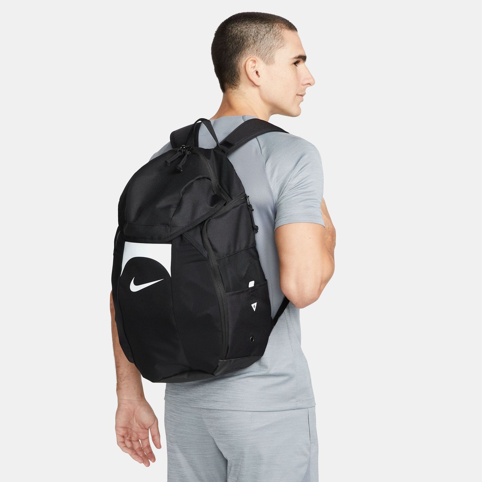 nike backpack buy india Buy Nike Academy Team Backpack (30L) Online
