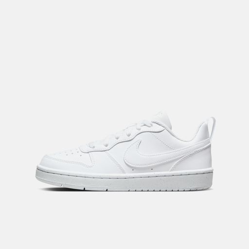 Nike Court Borough Low Recraft - Older Kids' Shoes