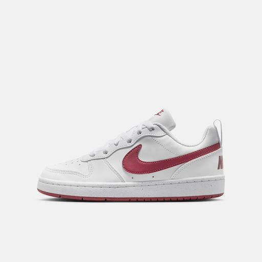 Nike Court Borough Low Recraft - Older Kids' Shoes