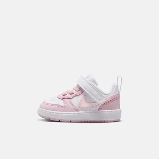 Nike Court Borough Low Recraft - Baby/Toddler Shoes
