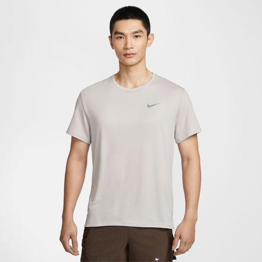Nike Dri-FIT UV Miler - Men's Short-Sleeve Running Top