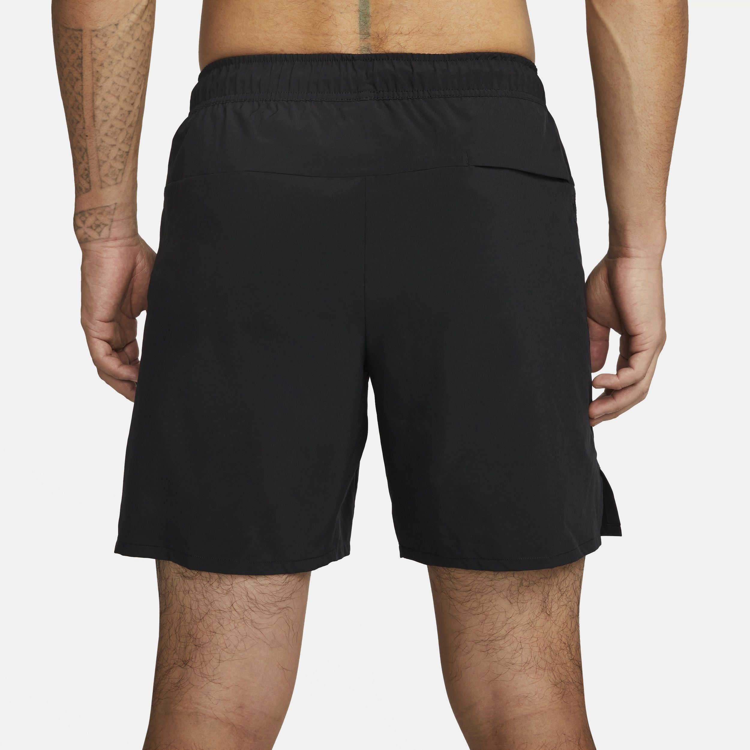 Buy Nike Unlimited Men's Dri-FIT 18cm (approx.) Unlined Versatile
