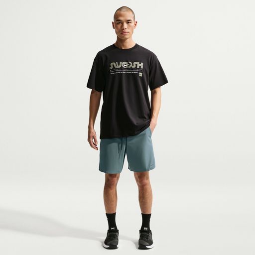 Nike Unlimited - Men's Dri-FIT 18cm (approx.) Unlined Versatile Shorts