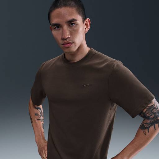 Nike Dri-FIT Primary - Men's Training T-Shirt