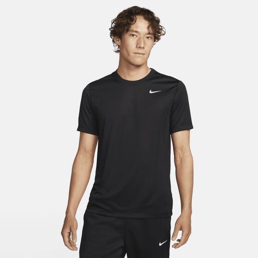 Nike Dri-FIT - Men's Fitness T-Shirt